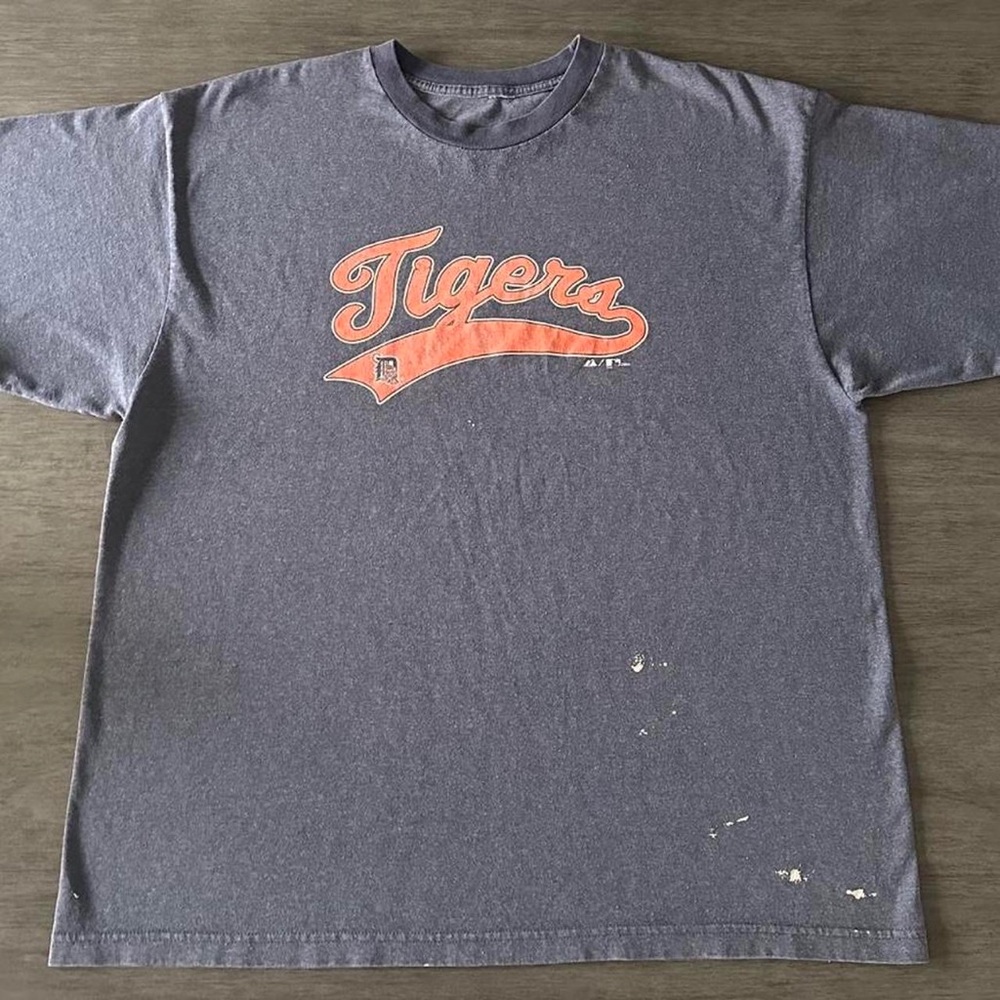 Detroit Tigers T-Shirt
